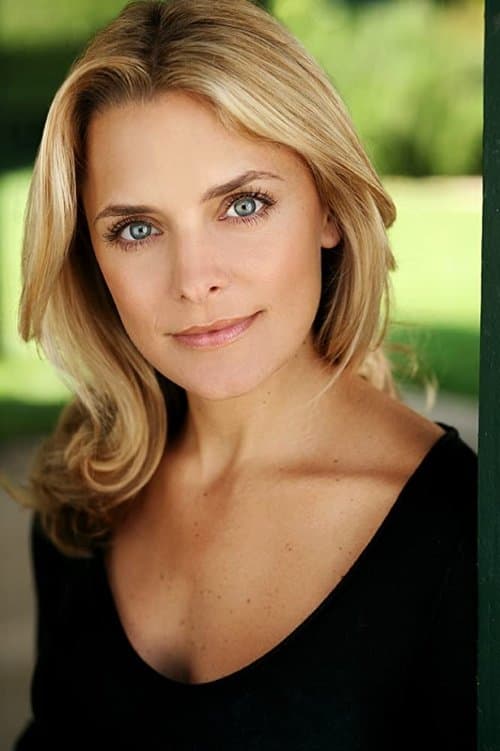 Photo of Sunny Doench
