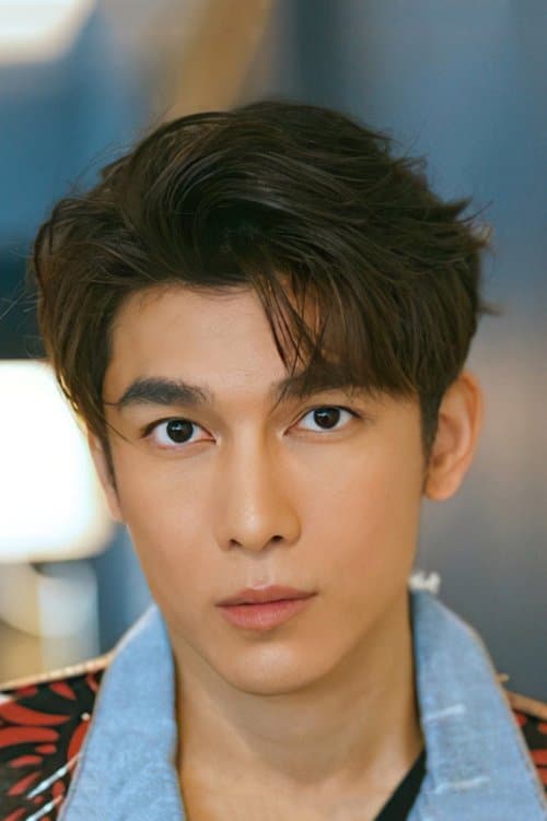Photo of Suppasit Jongcheveevat