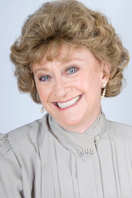 Photo of Susana Alexander