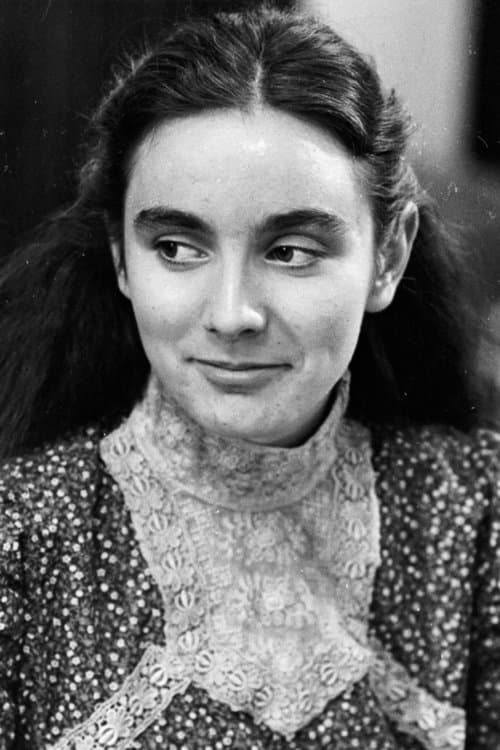 Photo of Susannah Fowle