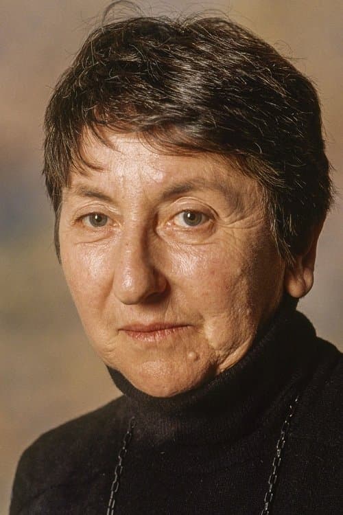 Photo of Suzanne Schiffman