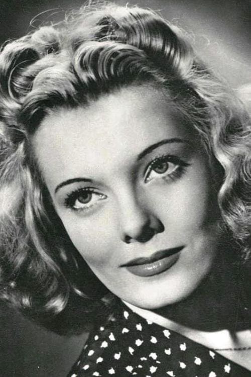 Photo of Suzy Carrier