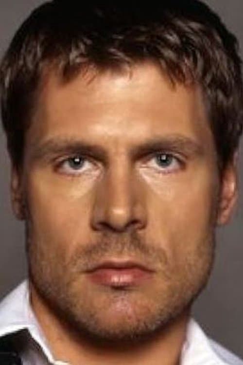 Photo of Sven Garrett