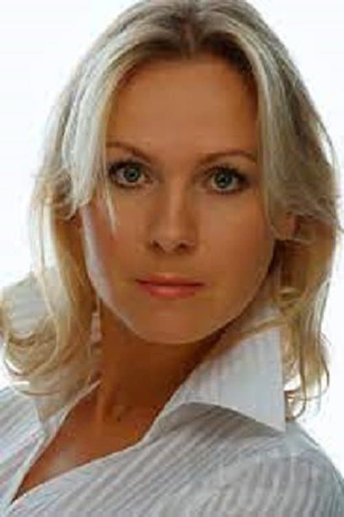 Photo of Svetlana Chuikina