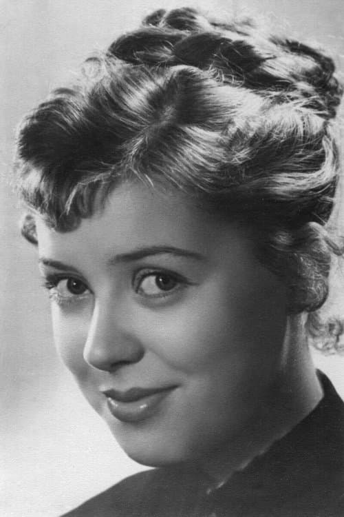 Photo of Svetlana Karpinskaya