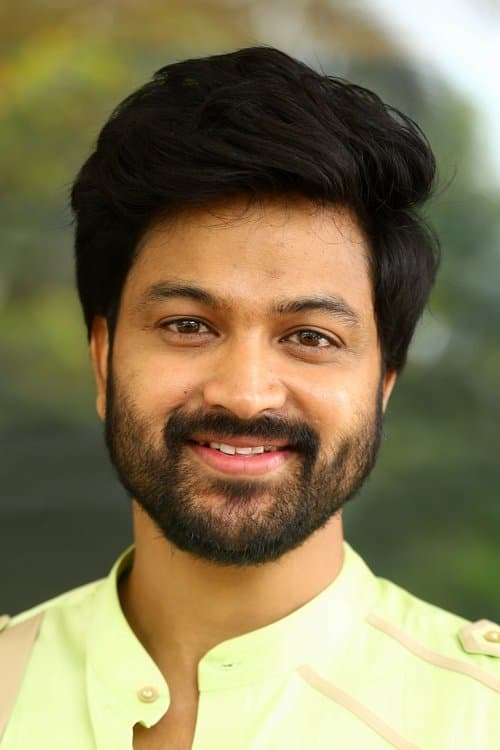 Photo of Syed Sohel Ryan