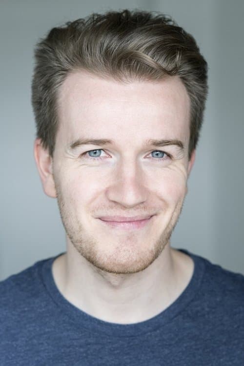 Photo of Sylvain Urban