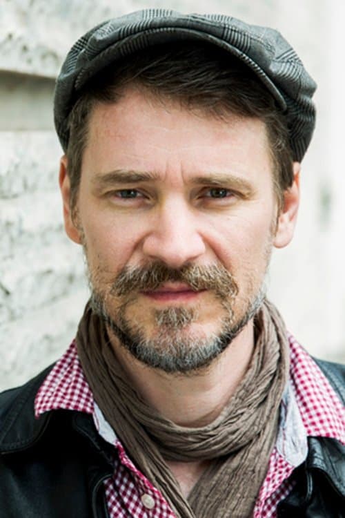 Photo of Szabolcs Hajdu