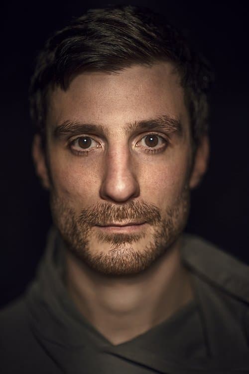 Photo of Szymon Czacki