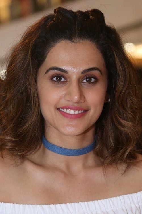 Photo of Taapsee Pannu