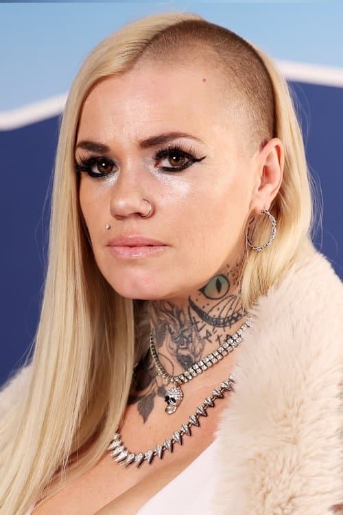 Photo of Tabatha Zimiga