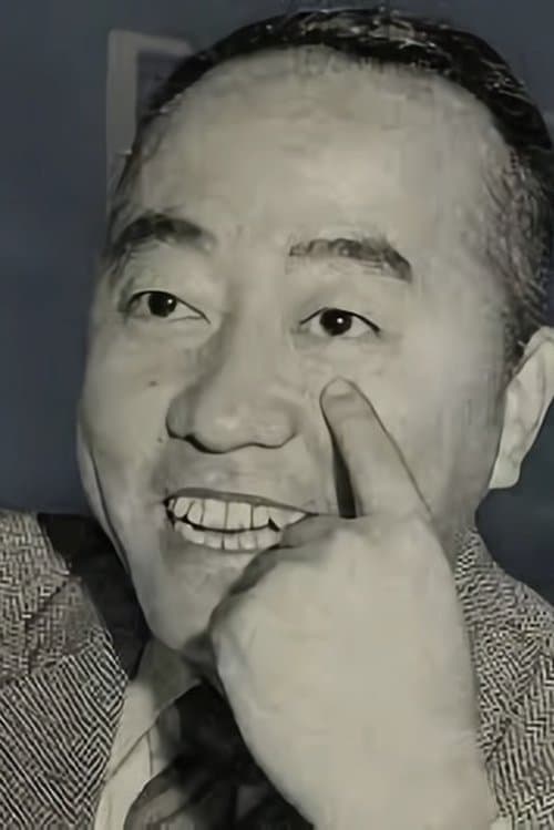 Photo of Tadanari Okamoto