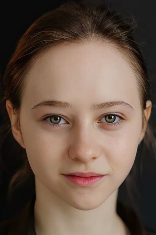 Photo of Taisya Kalinina