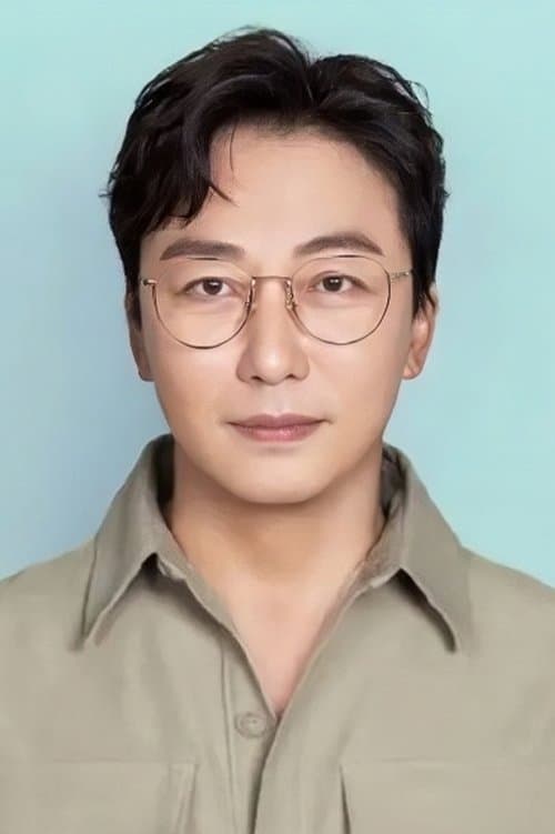 Photo of Tak Jae-hoon