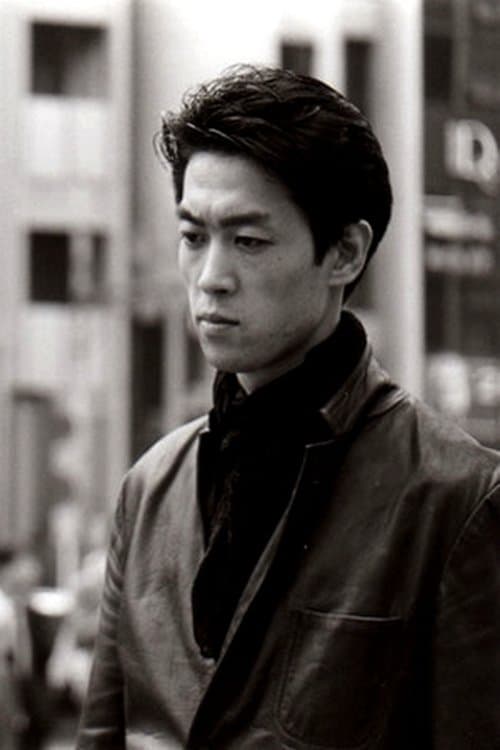 Photo of Takeshi Itō