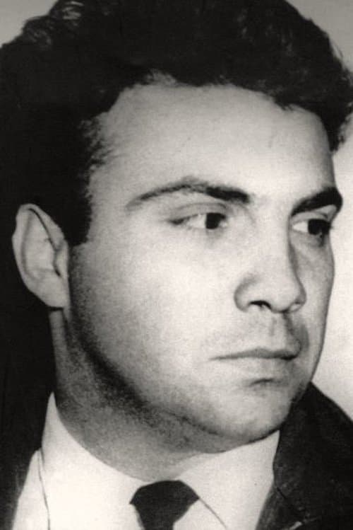 Photo of Takis Kanellopoulos