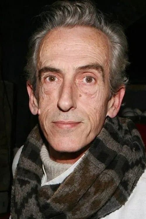 Photo of Takis Moschos