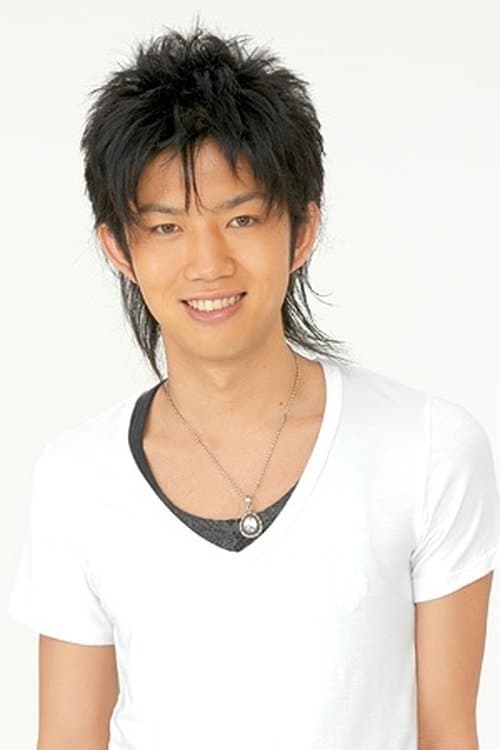 Photo of Takuma Watanabe