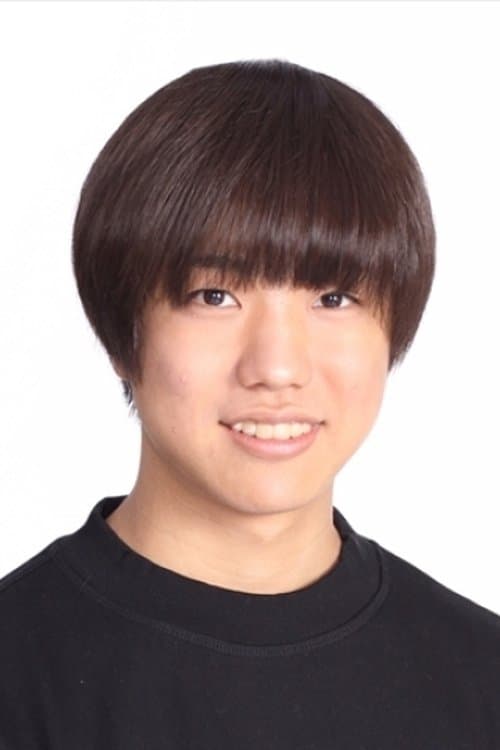 Photo of Takuto Yoshinaga
