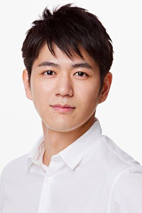Photo of Takuya Nakayama