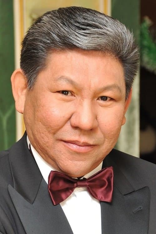 Photo of Talgat Temenov