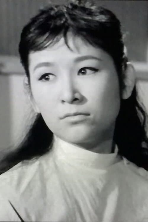 Photo of Tamaki Katori