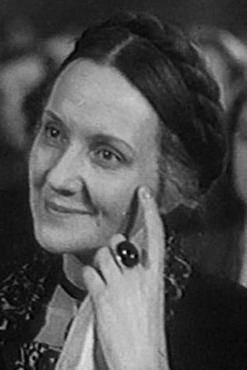 Photo of Tamara Glebova
