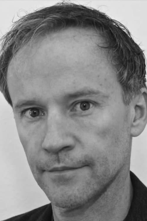 Photo of Tamblyn Lord