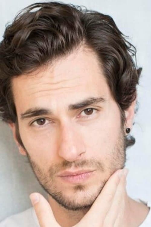 Photo of Tamir Bar