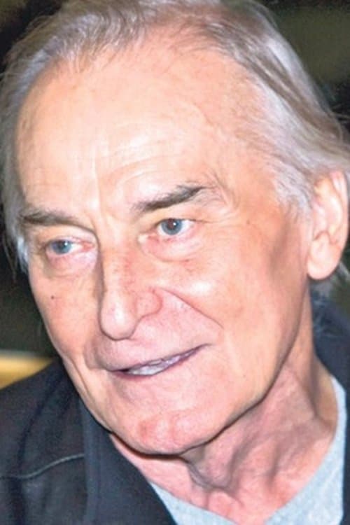 Photo of Tanasije Uzunović