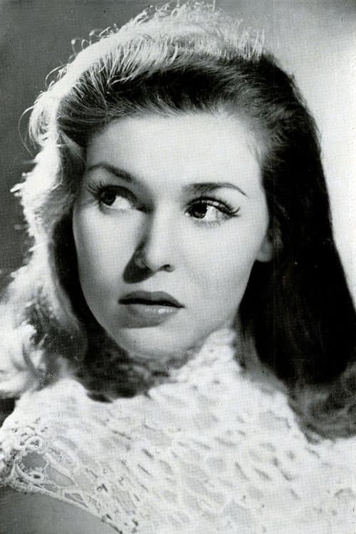 Photo of Tania Weber