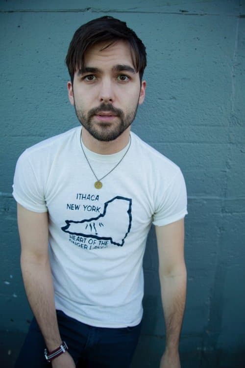 Photo of Tanner Rittenhouse