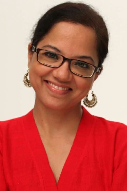 Photo of Tanuja Chandra