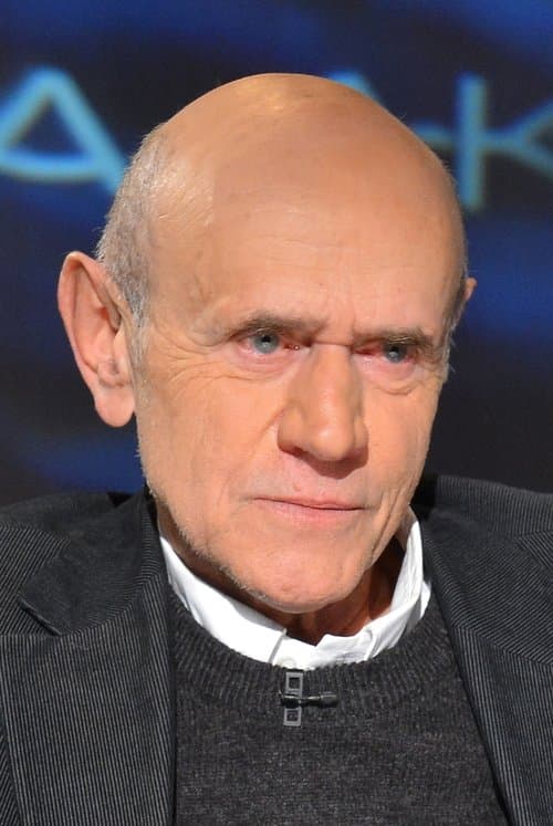 Photo of Tasos Psarras