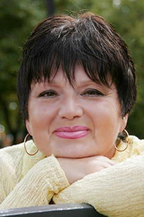 Photo of Tatyana Shabelnikova