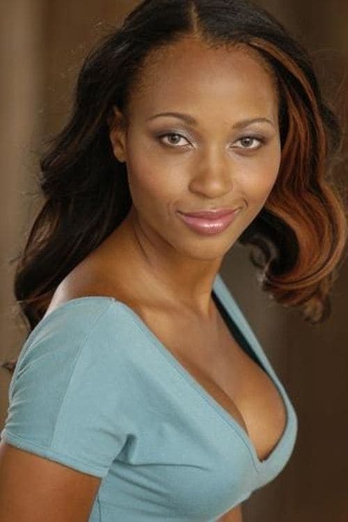 Photo of Tawny Dahl