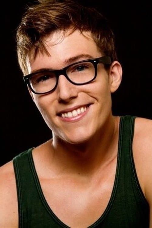 Photo of Taylor Caldwell