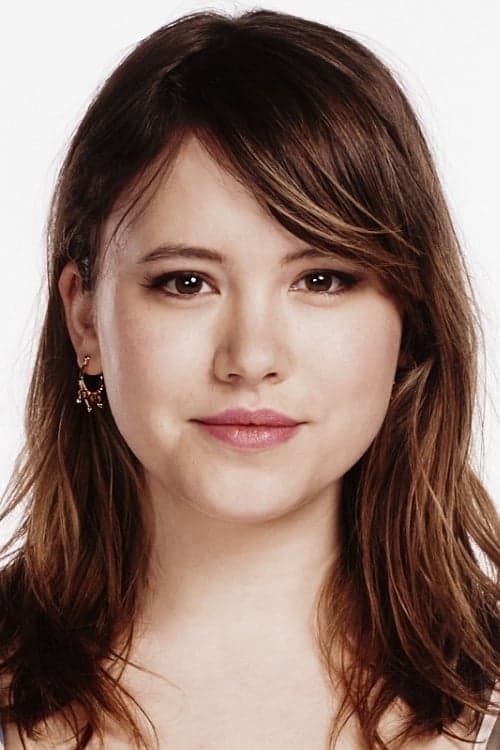 Photo of Taylor Spreitler