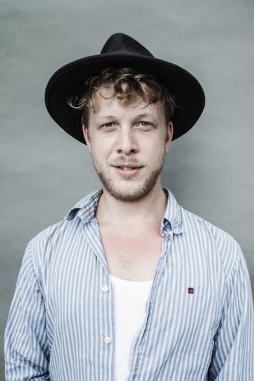 Photo of Ted Dwane