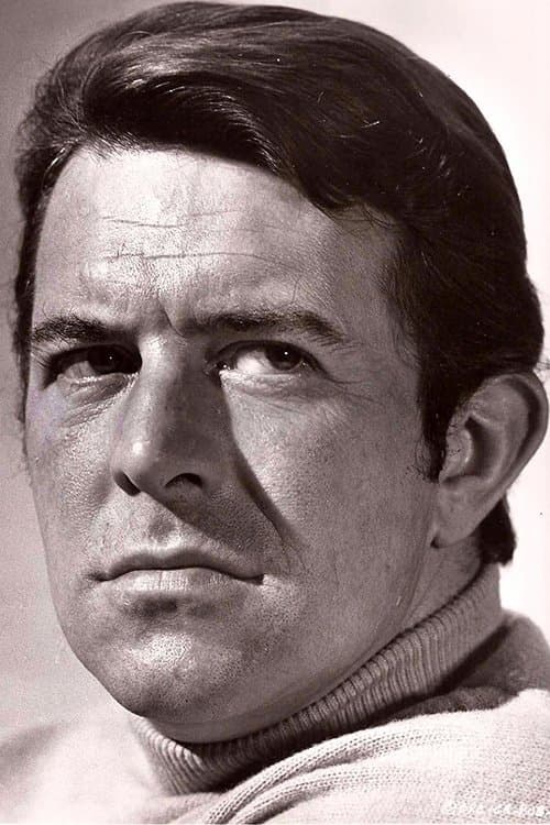 Photo of Terence Cooper