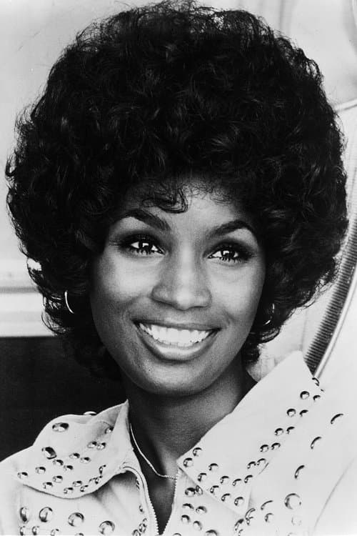 Photo of Teresa Graves