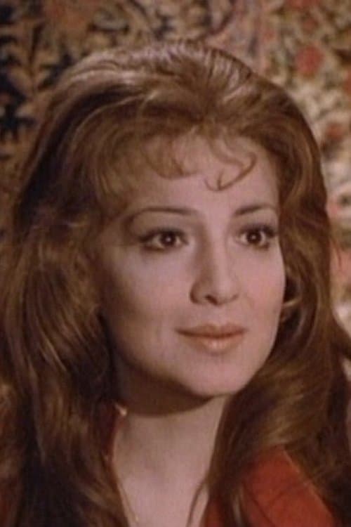 Photo of Teresa Stratas