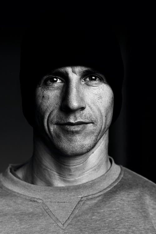 Photo of Terje Haakonsen