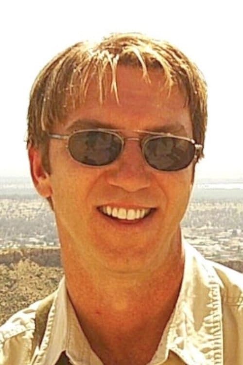 Photo of Terrence Scammell