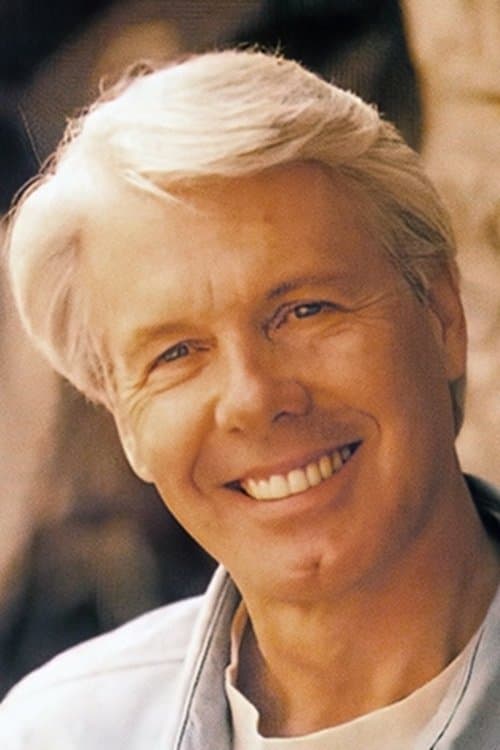 Photo of Terry Hughes