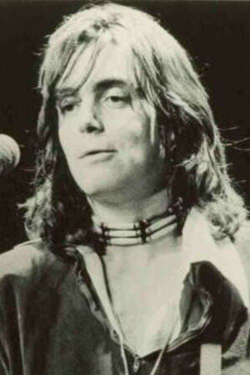 Photo of Terry Reid
