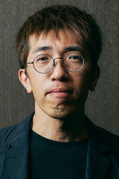 Photo of Tetsuro Araki