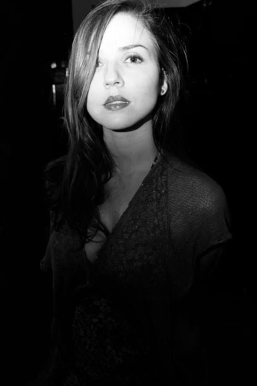 Photo of Thaïs Dahas
