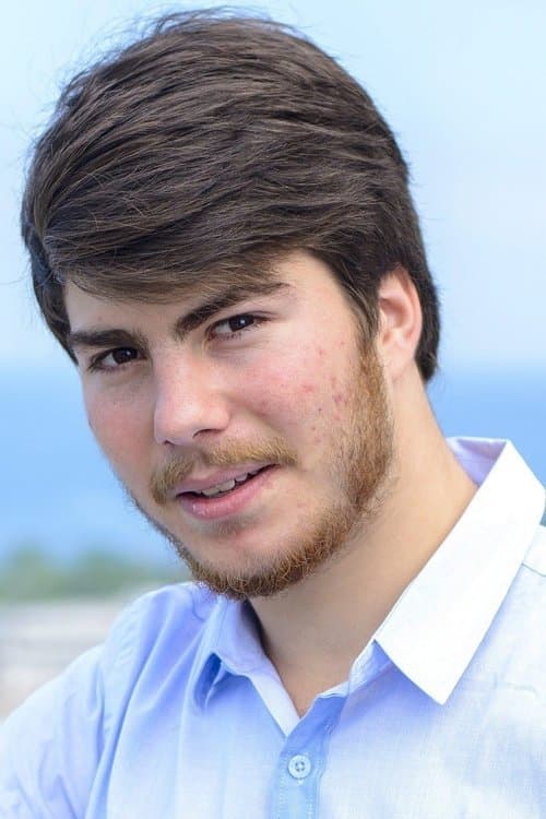 Photo of Thales Cavalcanti