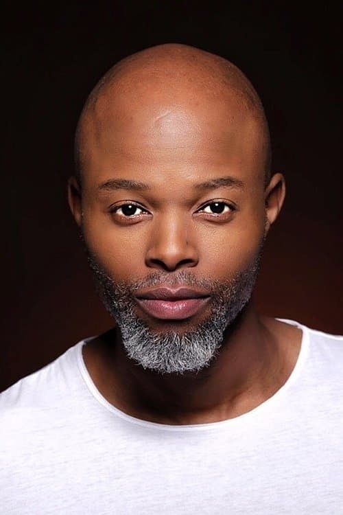 Photo of Thapelo Mokoena